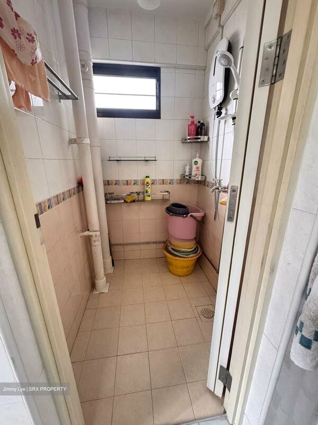 Blk 121 Yuan Ching Road (Jurong West), HDB 3 Rooms #520051381